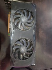 XFX Radeon RX 480 RS 4GB GDDR5 Graphics Card RX-480P4L 3xDP HDMI DVI