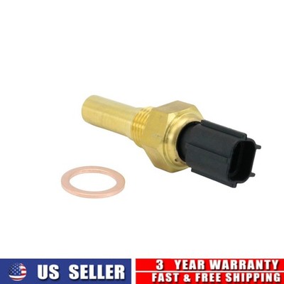 Cold Start Injector Thermo Time Switch For Toyota 1988-1995 2.4L