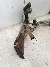 Attelage (boule de remorquage) PEUGEOT 306 BREAK