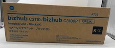 Genuine Konica Minolta A7330KF (IU-P23C) Cyan Imaging Unit, OEM