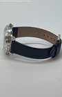 Silver Tone Victoria Wick Icy Stainless-Steel Back Women's Watch 44.2g — photo 3