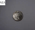 1928 Peace Dollar ~ Very Fine VF (details) ~ Key Date ~ ZP602