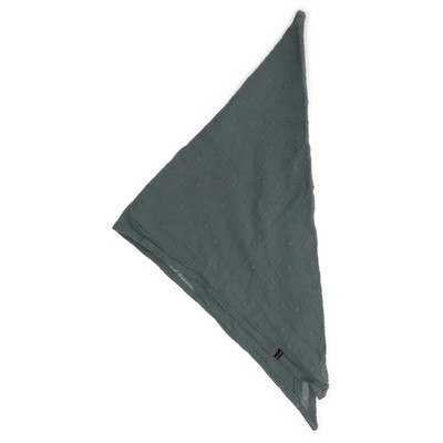Herzamstiel, Halstuch, Grün, 150 cm, 75, 1 st #agI