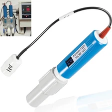 Replacement For Hayward Sense and Dispense PH Probe GLX-Probe-PH