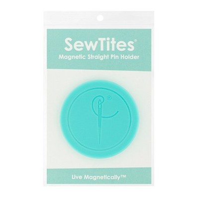 SewTites Straight Pin & Snips Holder Halter für Nadeln  Scheren auf Kleidung