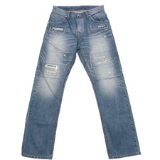 EDWIN Exclusive Vintage Straight Denim EX04 Made in Japan W30 ship From JAPAN  