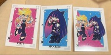 Panty  Stocking Purchase Bonus Bromide Panty Stocking Set