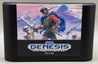 Shining Force (Sega Genesis, 1992) CARTRIDGE ONLY, Tested/Working, VG+