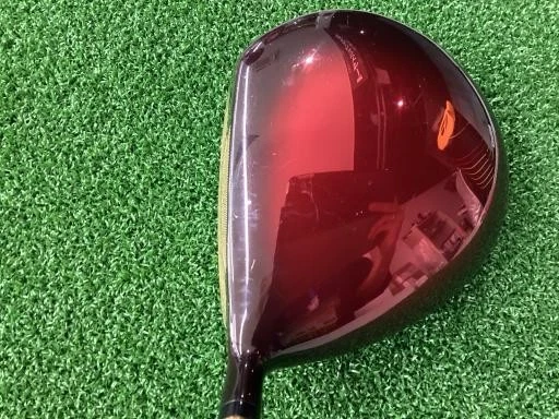 MARUMAN MAJESTY PRESTIGIO X DRIVER 10.5deg Flex-R LV730 No H/C - Image 2 of 4