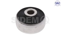 Sidem 837619 Querlenker LäNgslenker Buchse FüR Audi,Seat,Skoda,Vw