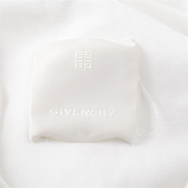 Givenchy Men’s Cut & Sew Tops Designer Clothing thumbnail 3