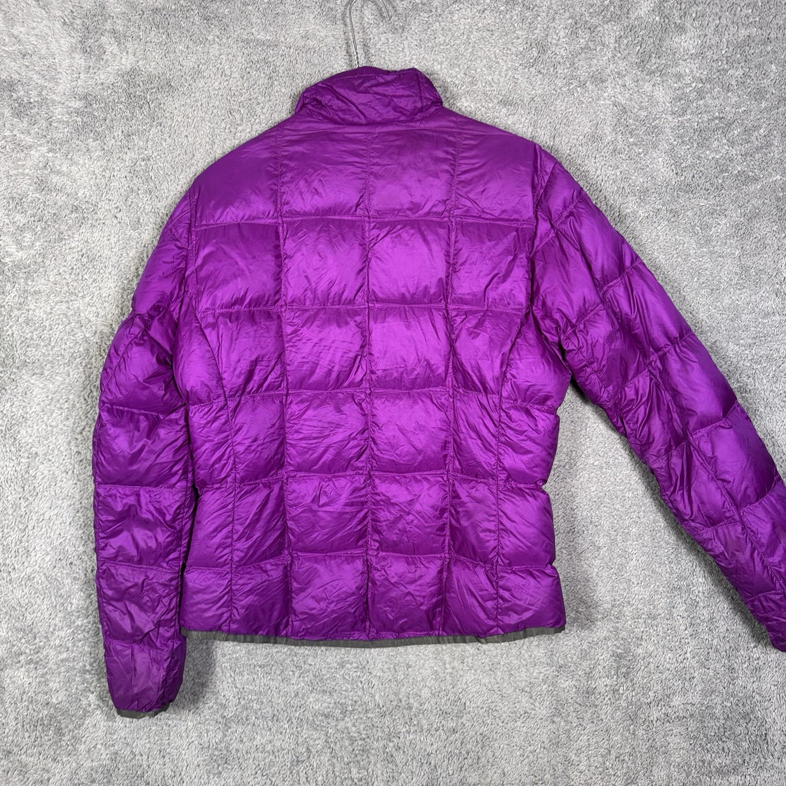 Eddie Bauer EB800 First Ascent  Goose Down Jacket… - image 13
