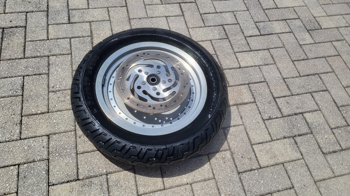 16IN.x5.5in. Motorcycle Wheels and Rims for sale | eBay