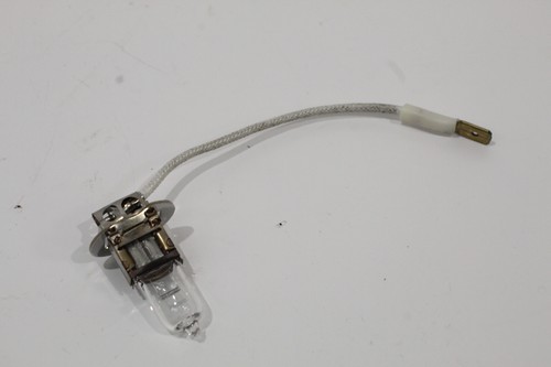 VW Caddy 9K Halogen Fog Light Bulb Holder and Wire N0177622 - Picture 6 of 13