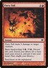 Conflux Fiery Fall MTG Magic the Gathering NM