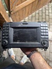 mercedes vito w447 radio original Funktioniert