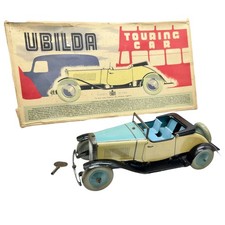** CHAD VALLEY UBILDA ** UHRWERK TINPLATE TOU...