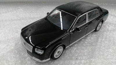 Model No. Century 1/18 AUTOART from JAPAN