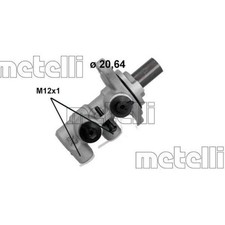 Maître-cylindre de frein Kia PICANTO