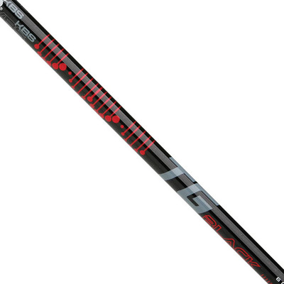 NEW KBS TG Black Wood Shaft - FREE ASSEMBLY (Authorized Dealer)