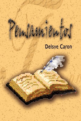 Pensamientos Delsye Caron Taschenbuch Englisch 2002 1st Book Library