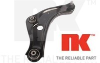 NK 5013970 Lenker FüR RadaufhäNgung Querlenker Lenker RadaufhäNgung