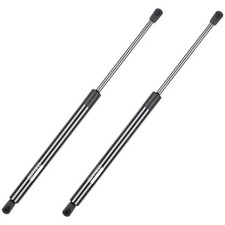 6261 Rear Hatch Shocks Struts Lift Gate Supports Gas Springs 2011-2014