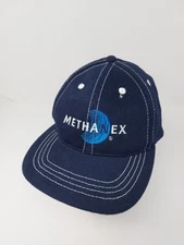 Methanex Strap Back Hat Adjustable Cap