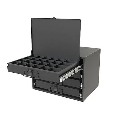 Durham Mfg 307B-95-D947 Drawer Bearing Rack