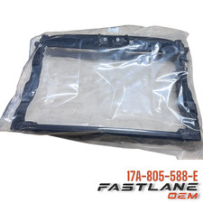 2019-2025 VOLKSWAGEN JETTA FRONT RADIATOR SUP...
