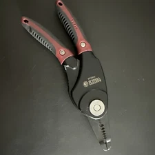 Matco Tools Wire Stripper And Crimp Plier 2 In 1