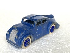 Pre war Dinky 34a Royal Mail Air Service' van from 1935.