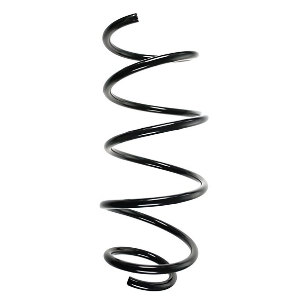 Fahrwerksfeder Vorderachse Schraubenfeder Ø153Mm Spidan FüR U.A. BMW 3Er-image