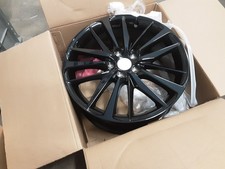 Wheel 19x8 Alloy 15 Spoke Fits 21-24 Camry 529441