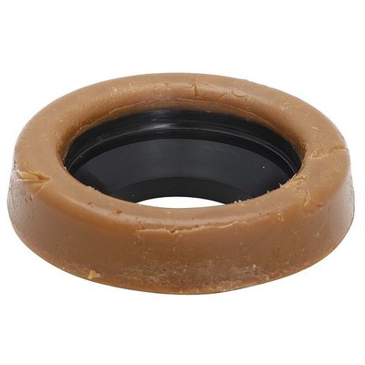 PPG 51503 for PlumbMaster Wax Bowl Gasket Fits 3&4W/Polyethylene Flange
