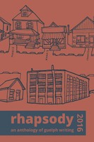 Rhapsody 2016 Friends Of Vocamus Press Taschenbuch Kartoniert / Broschiert 2016
