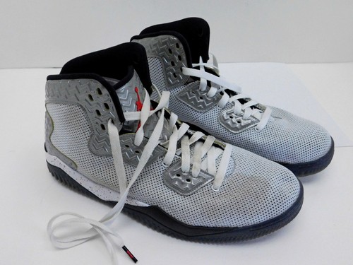 Nike Air Jordan Spike cuarenta Blanco Deportivos Zapatillas para hombre  Talla 11 ya Dig Sho Nuff | eBay