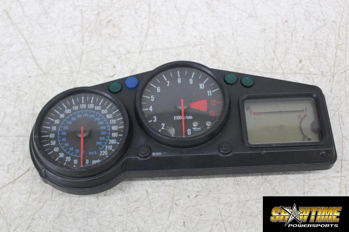 Preços baixos em Motocicleta Instrumentos e Indicadores para