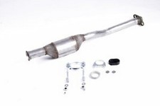 Catalizzatore per Citro�n Saxo 1.6 VTS KW 87 CV 118 CC 1587