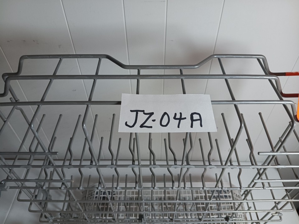 OEM (NO RUST) GE Dishwasher WD28X25960 Lower Rack Used, (JZ04A) eBay