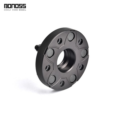 4) 2x30mm + 2x50mm for Ford Bronco Sport 2021+ BONOSS Cool+ Wheel Spacer Adapter - Picture 5 of 11