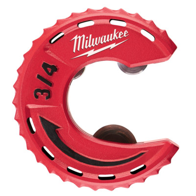 MILWAUKEE HAND TRUCKS 640215 Milwaukee 3/4'' Close Quarters Tubing Cutter