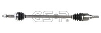 241538 Gsp Antriebswelle FüR Nissan,Renault