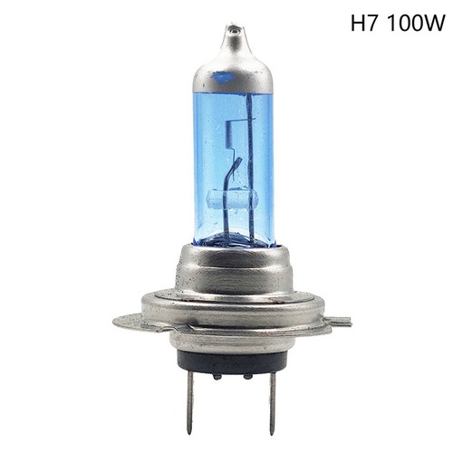 Hochwertige Superhelle Halogen --Glühbirnen --Scheinwerferersatz --Ersatzlamp#lk - Bild 9 von 11