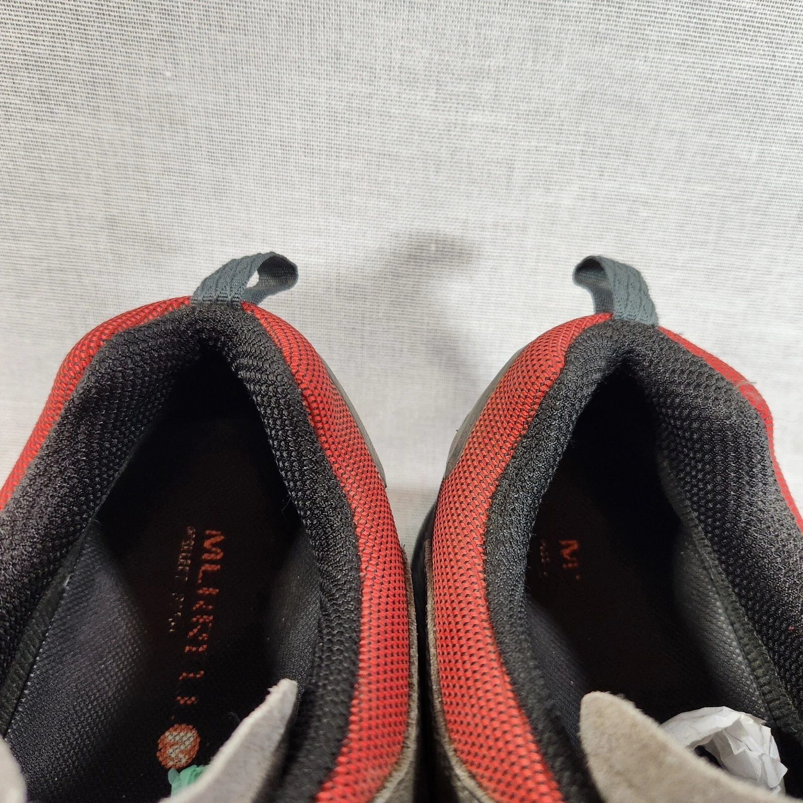 merrell cham shift vent wtp vibram sole shoes