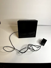 Amazon Echo Show (1st Generation) Smart Speaker with Alexa Assistant - Black