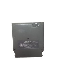 Super Glove Ball Nintendo Entertainment System (NES, 1990) NEW and SEALED VTG