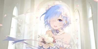 Anime shangguan feiying rem rezero kara hajimeru isekai Play Gaming Mat Desk