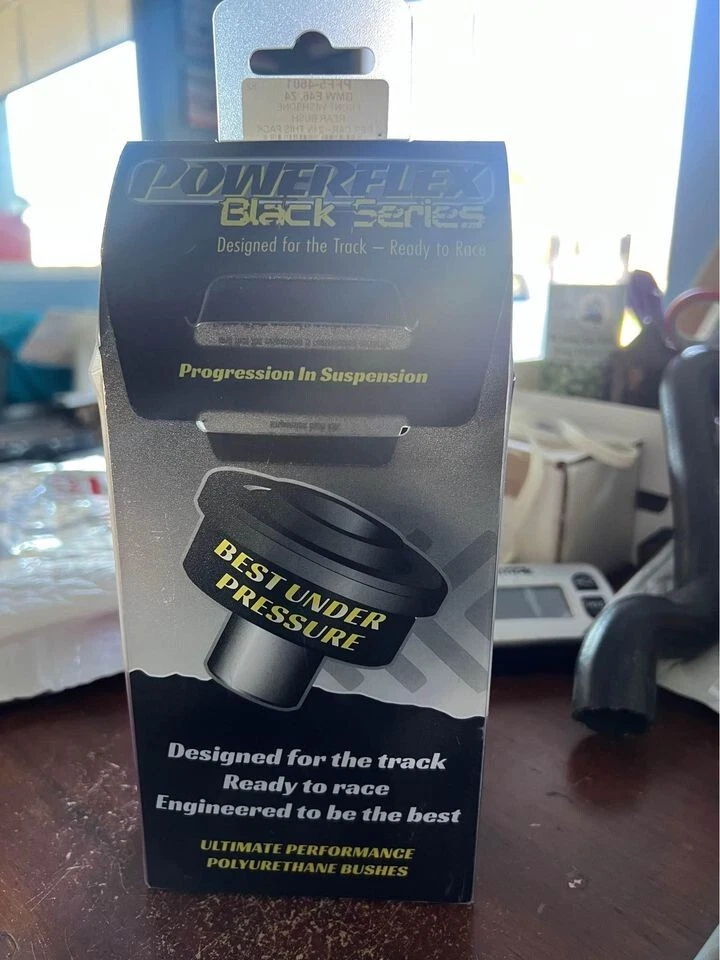 Powerflex front control arm bushing PFF5-4601 - Image 3 of 4