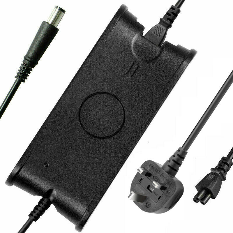 Vhbw 1x Alimentatore Compatibile Con Dell XPS M1210, M140, M1530 - Foto 3